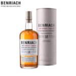 Benriach The Smoky Twelve