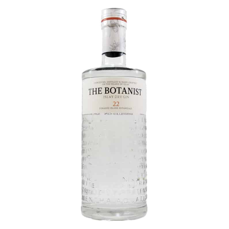 botanist islay dry gin