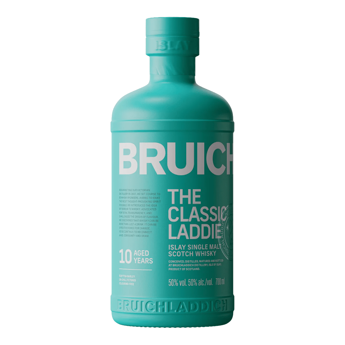 Bruichladdich Classic Laddie