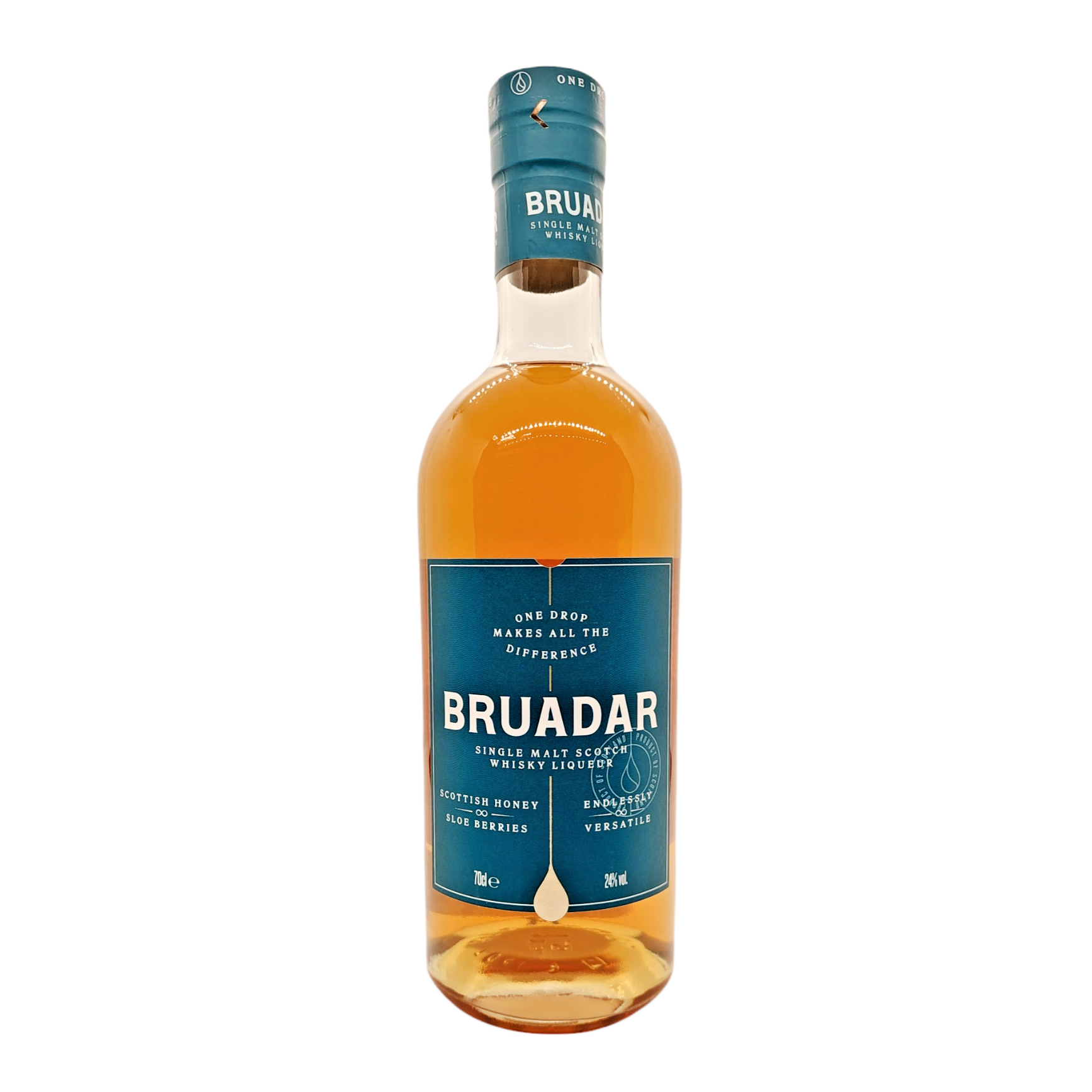 BRUADAR MALT LIQUEUR