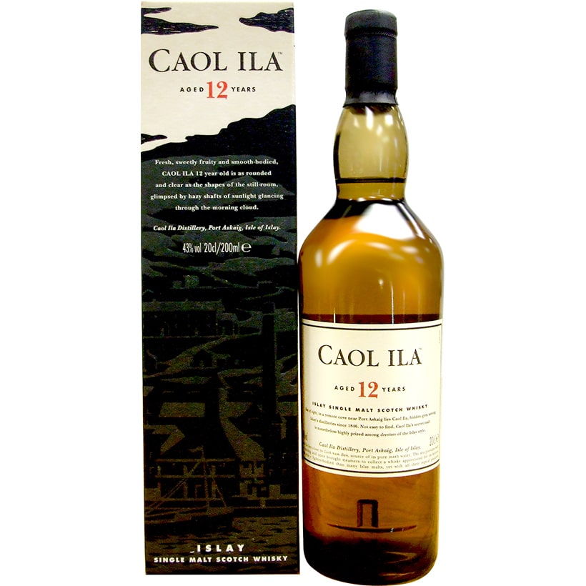 Caol Ila