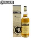 Cragganmore 12 20cl