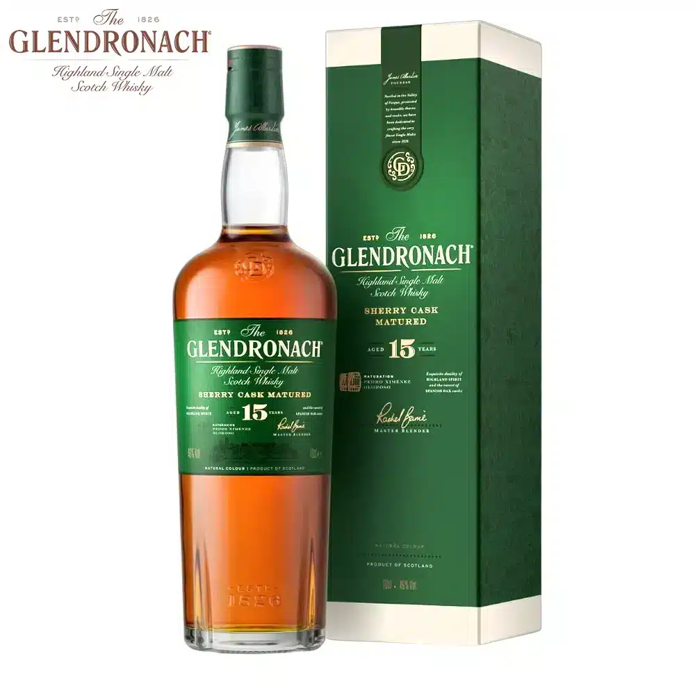 Glendronach