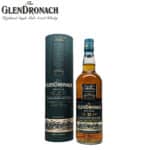 Glendronach 15