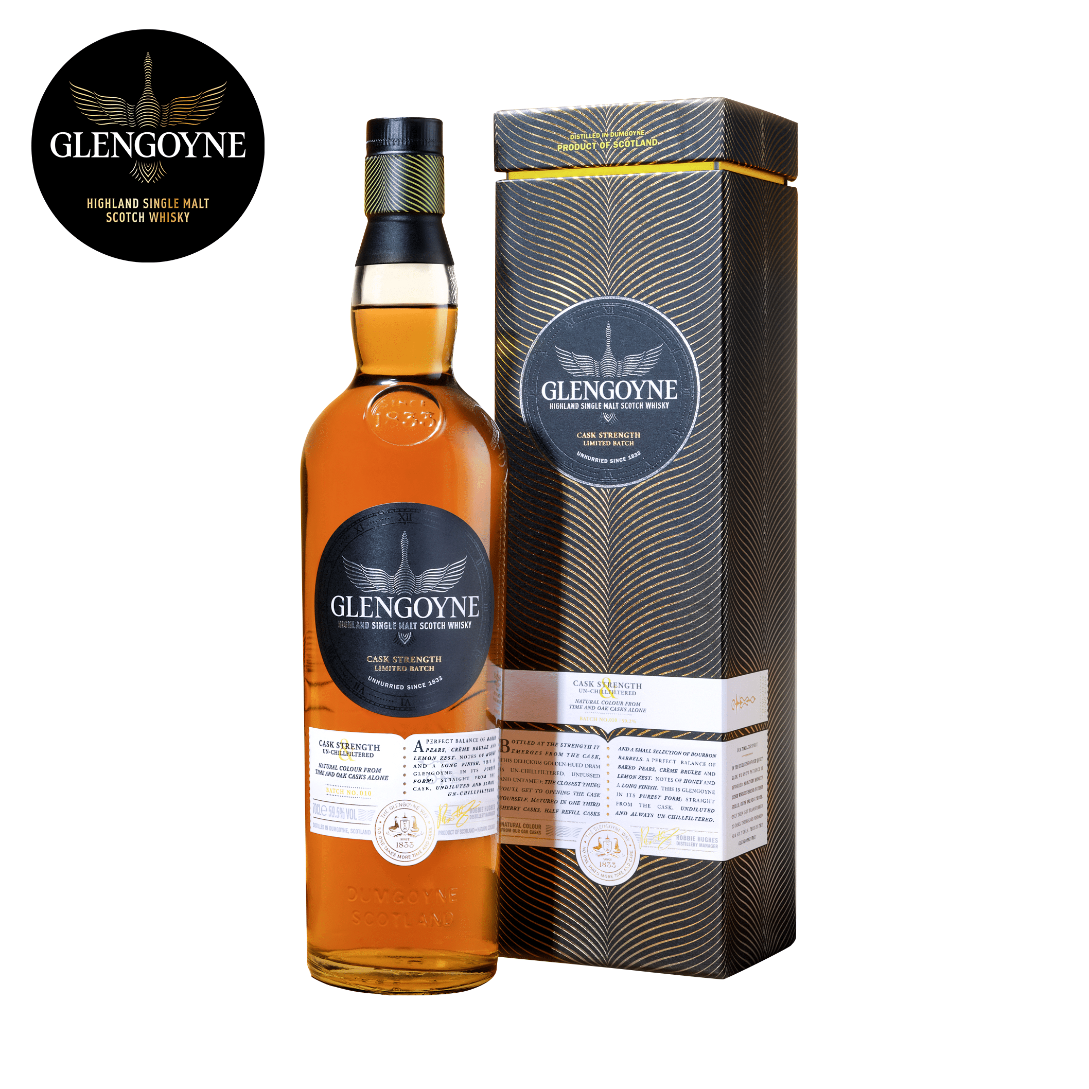 Glengoyne