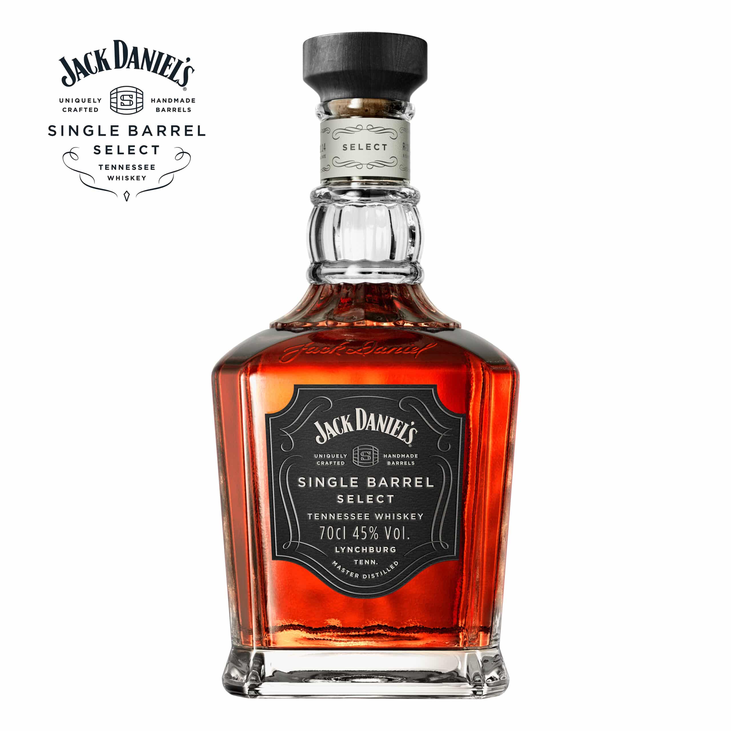 Jack Daniel Single Barrel