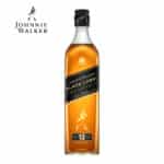 Johnnie Walker Black