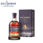 Kilchoman Sanaig