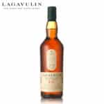 Lagavulin 16