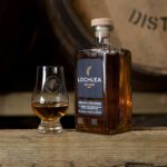 Lochlea Cask Strength Lifestyle