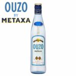 Metaxa Ouzo