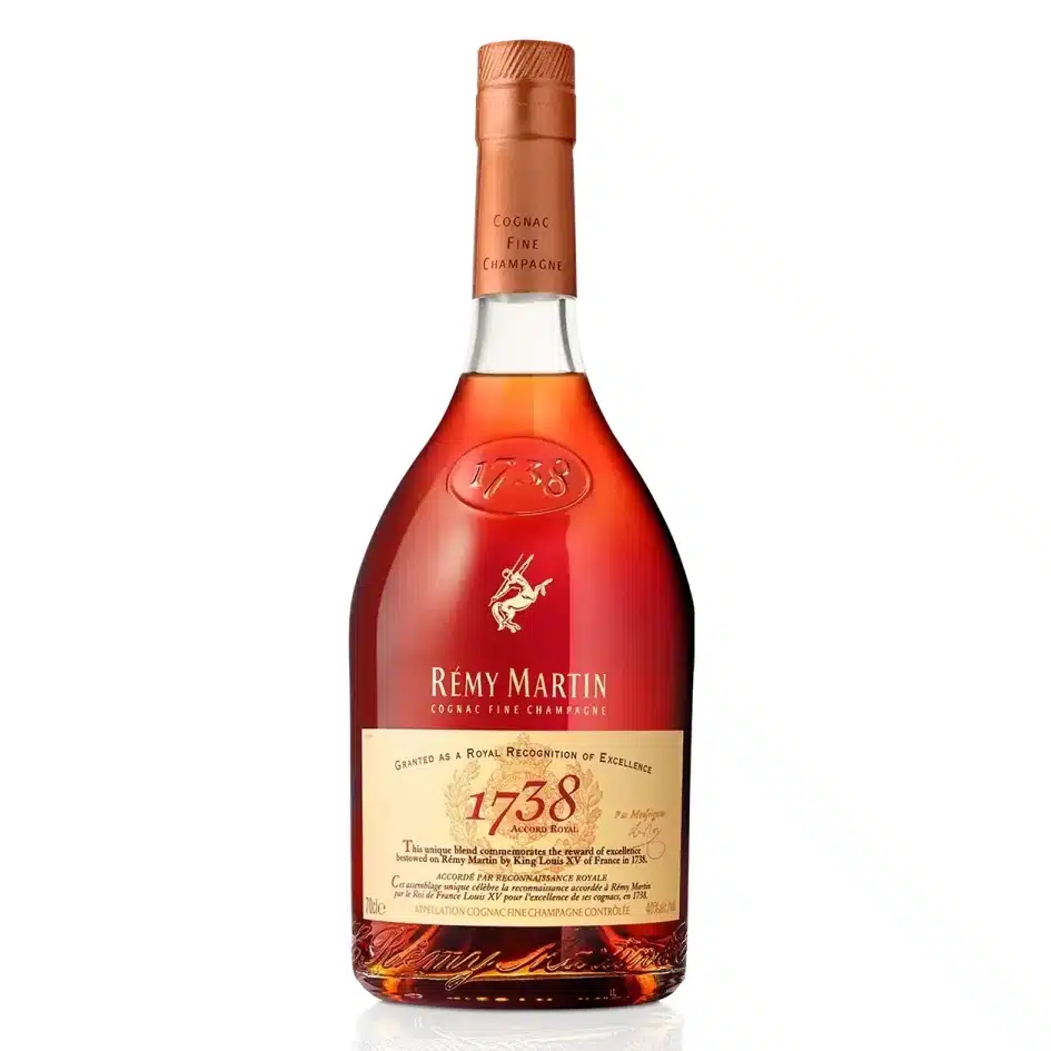 Remy Martin