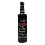 SAMBUCA LIQUORICE TIBURTINA