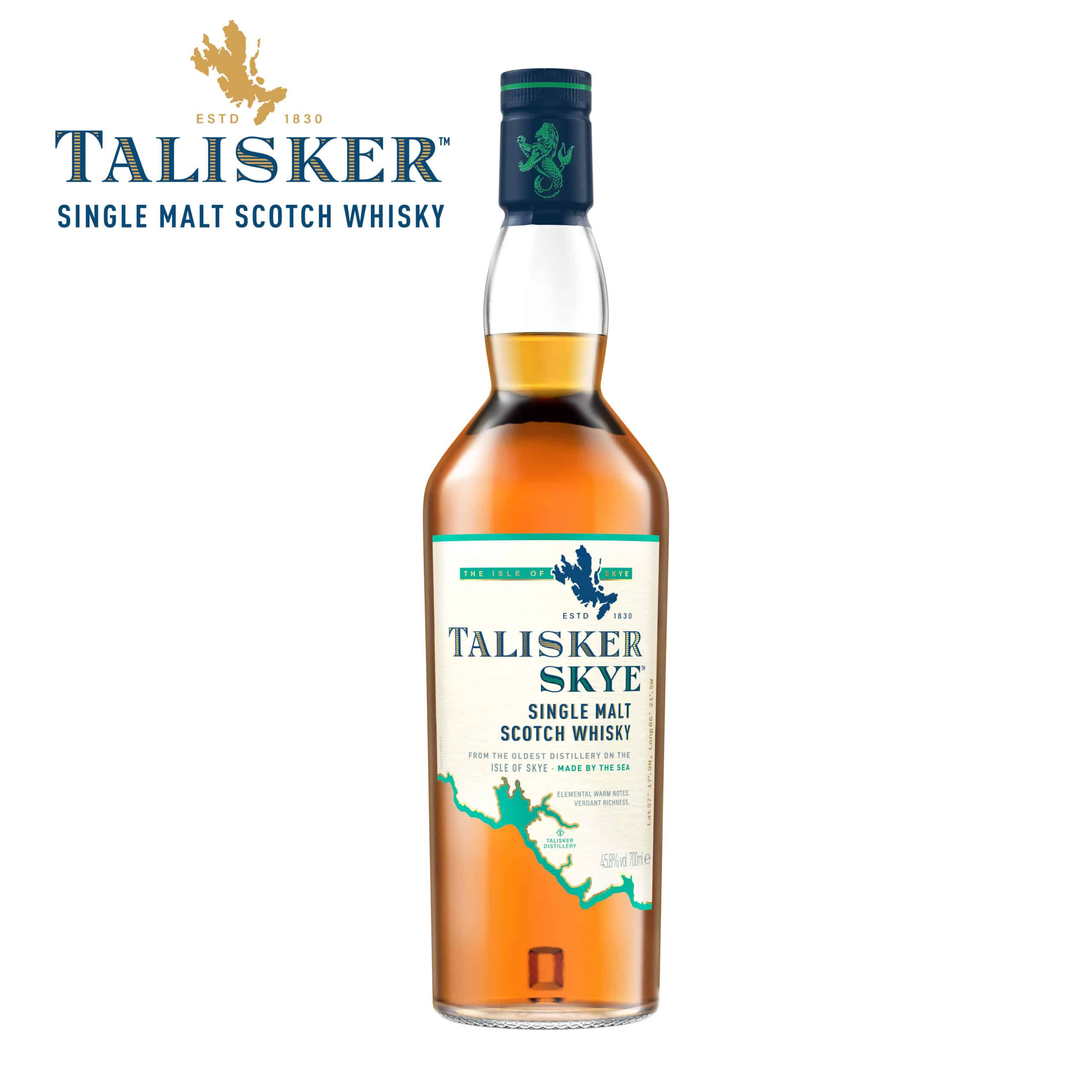 Talisker Skye