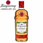 Tanqueray Flor De Sevilla