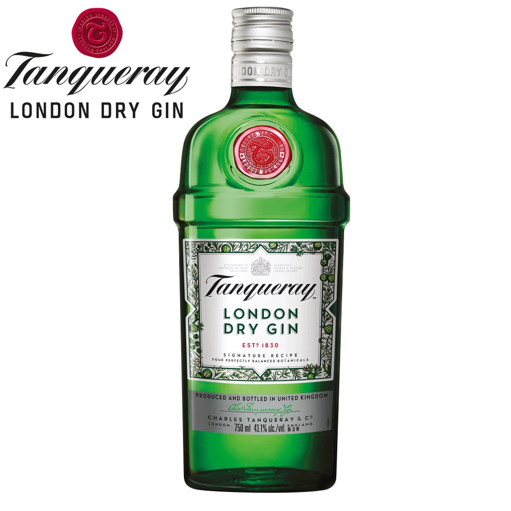 Tanqueray Gin