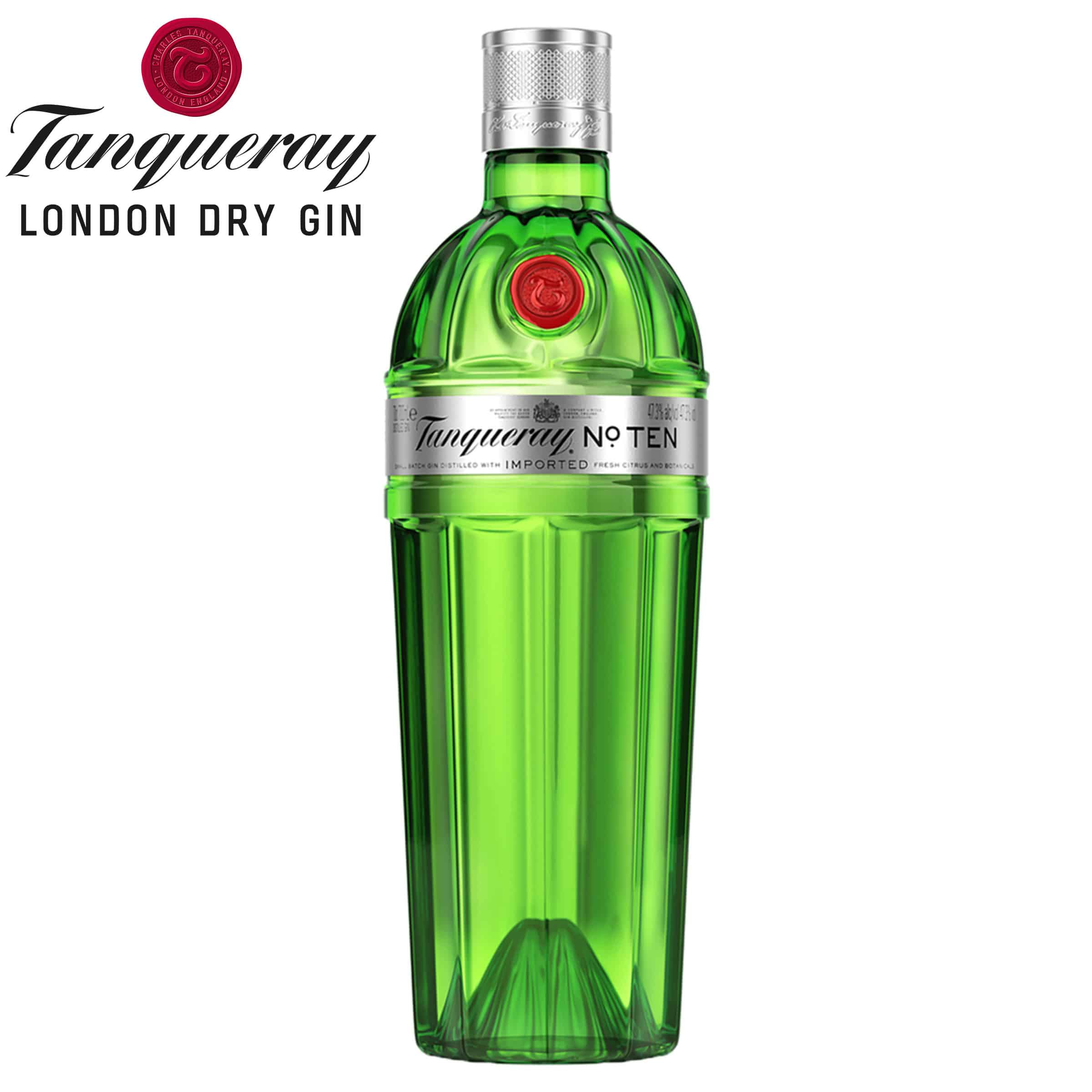 Tanqueray No Ten Gin