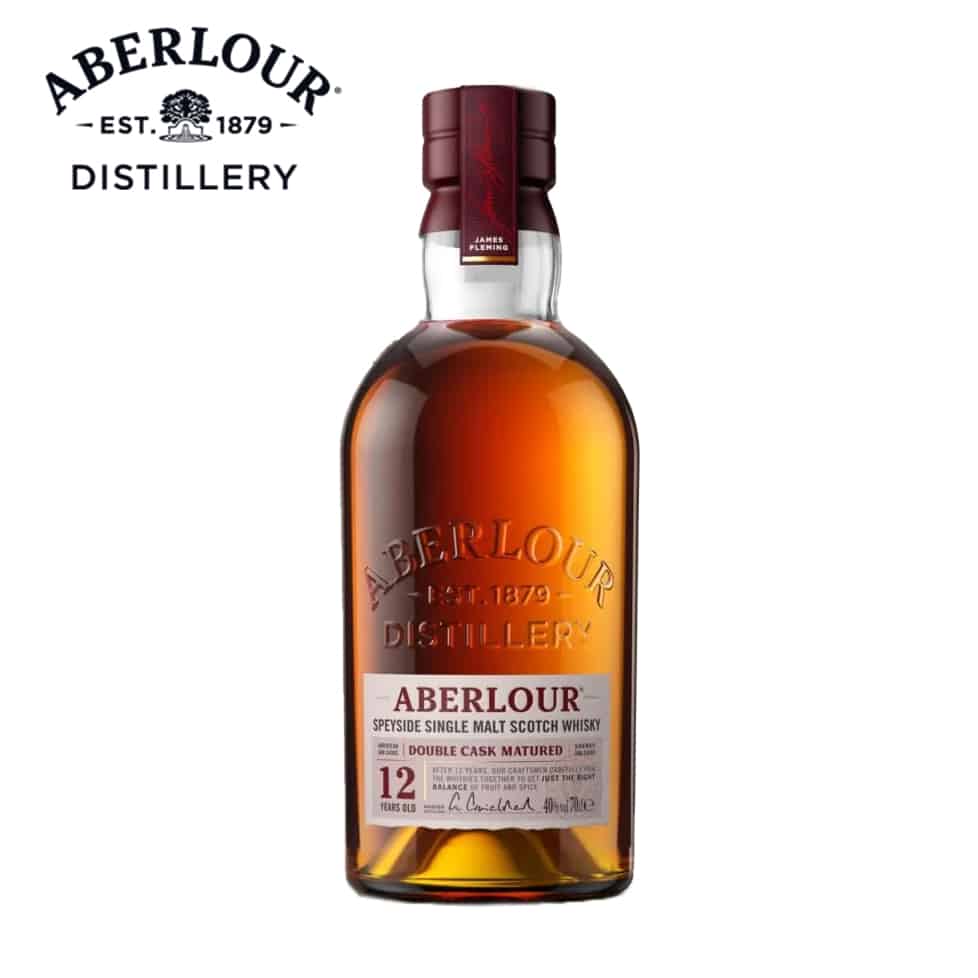 Aberlour 12