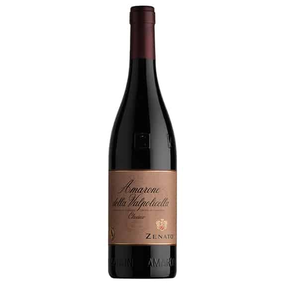 ZENATO AMARONE