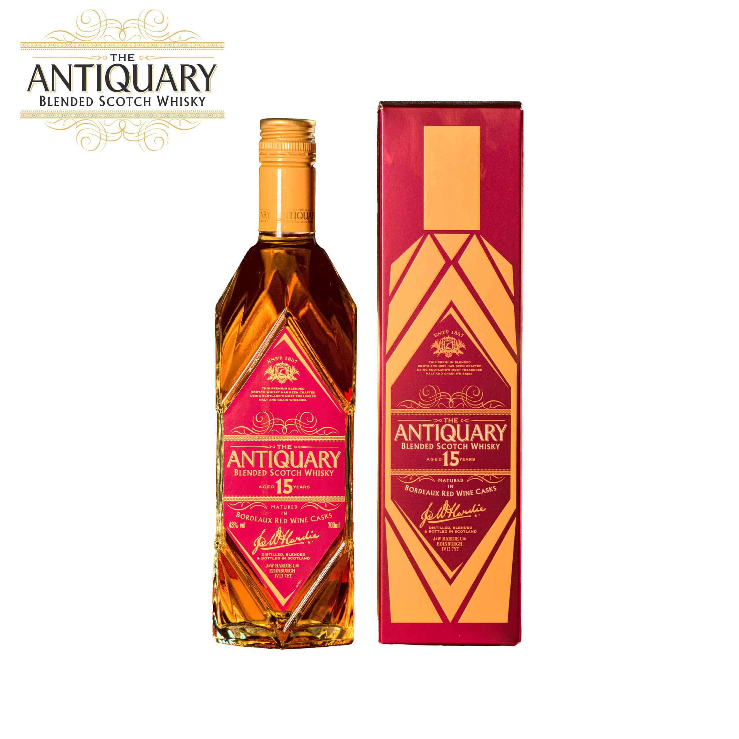 Antiquary 15