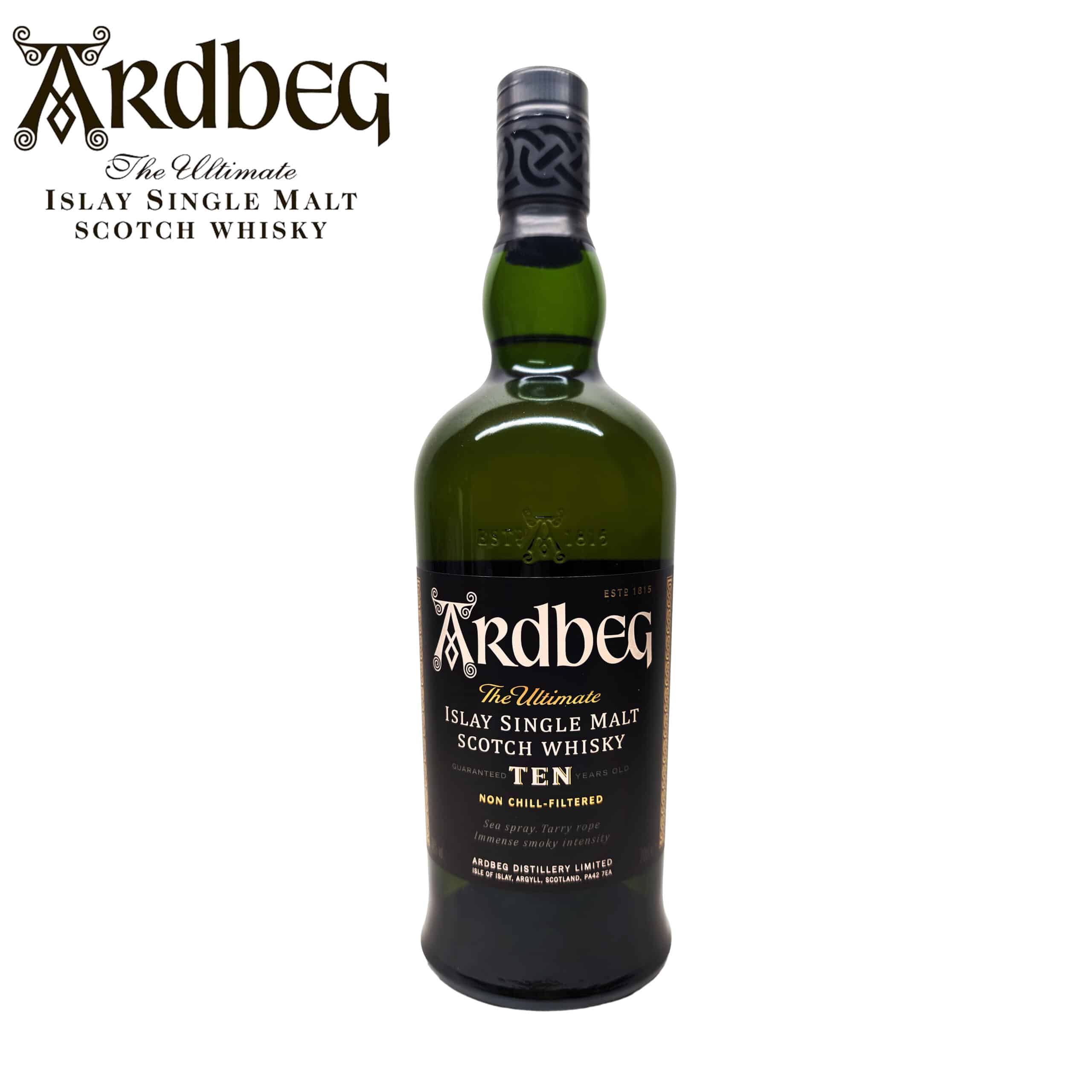 Ardbeg 10