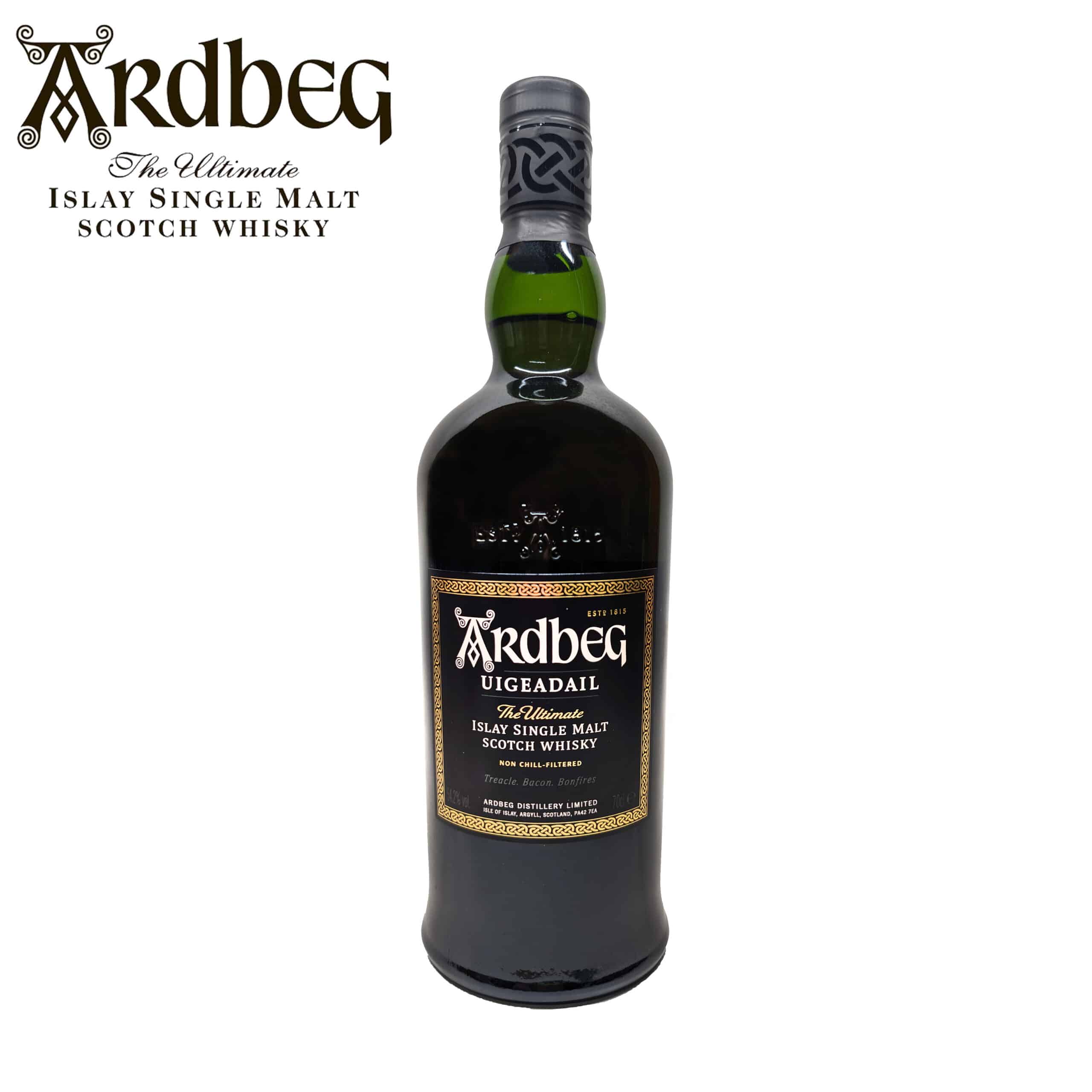 Ardbeg Uigeadail