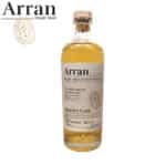 Arran Quarter Cask