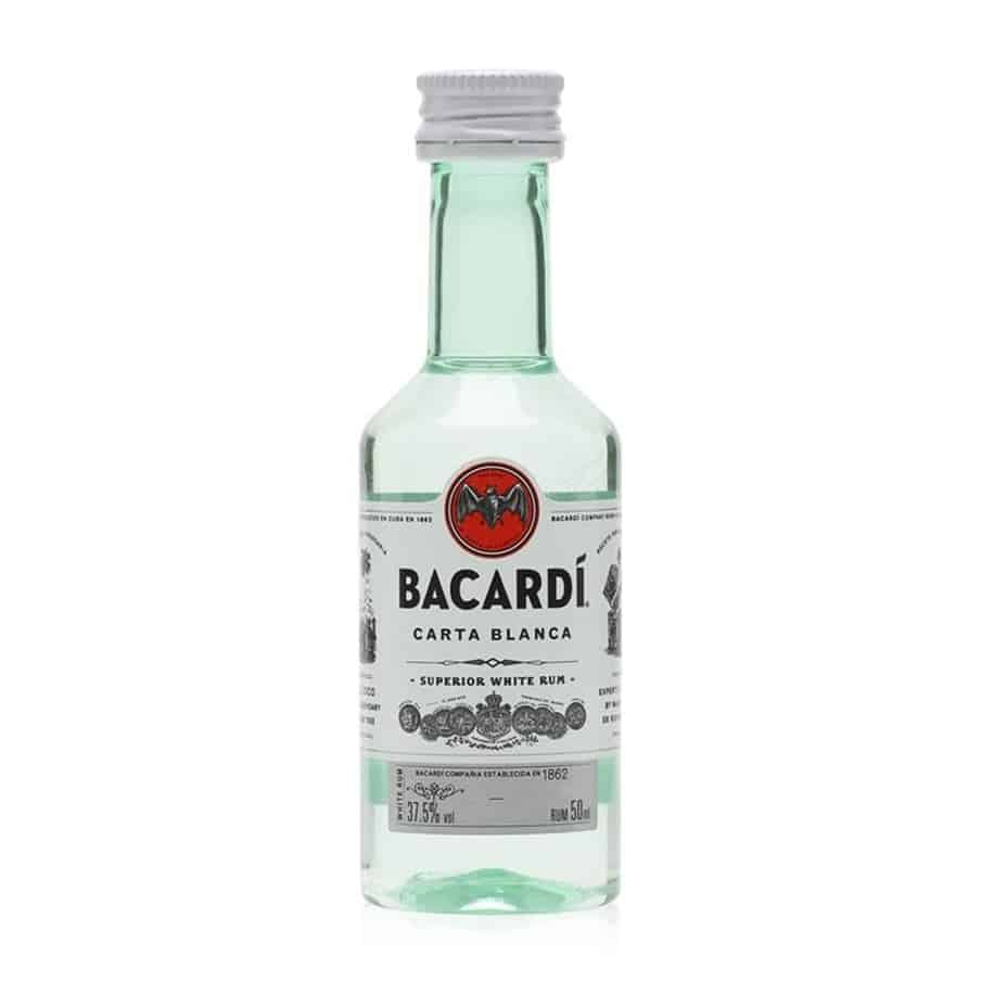 Bacardi