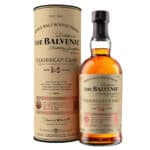 Balvenie 14 Caribbean