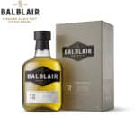 Balblair 12