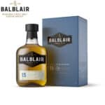 Balblair 15