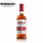 Benromach 15