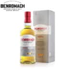 Benromach Peat Smoke