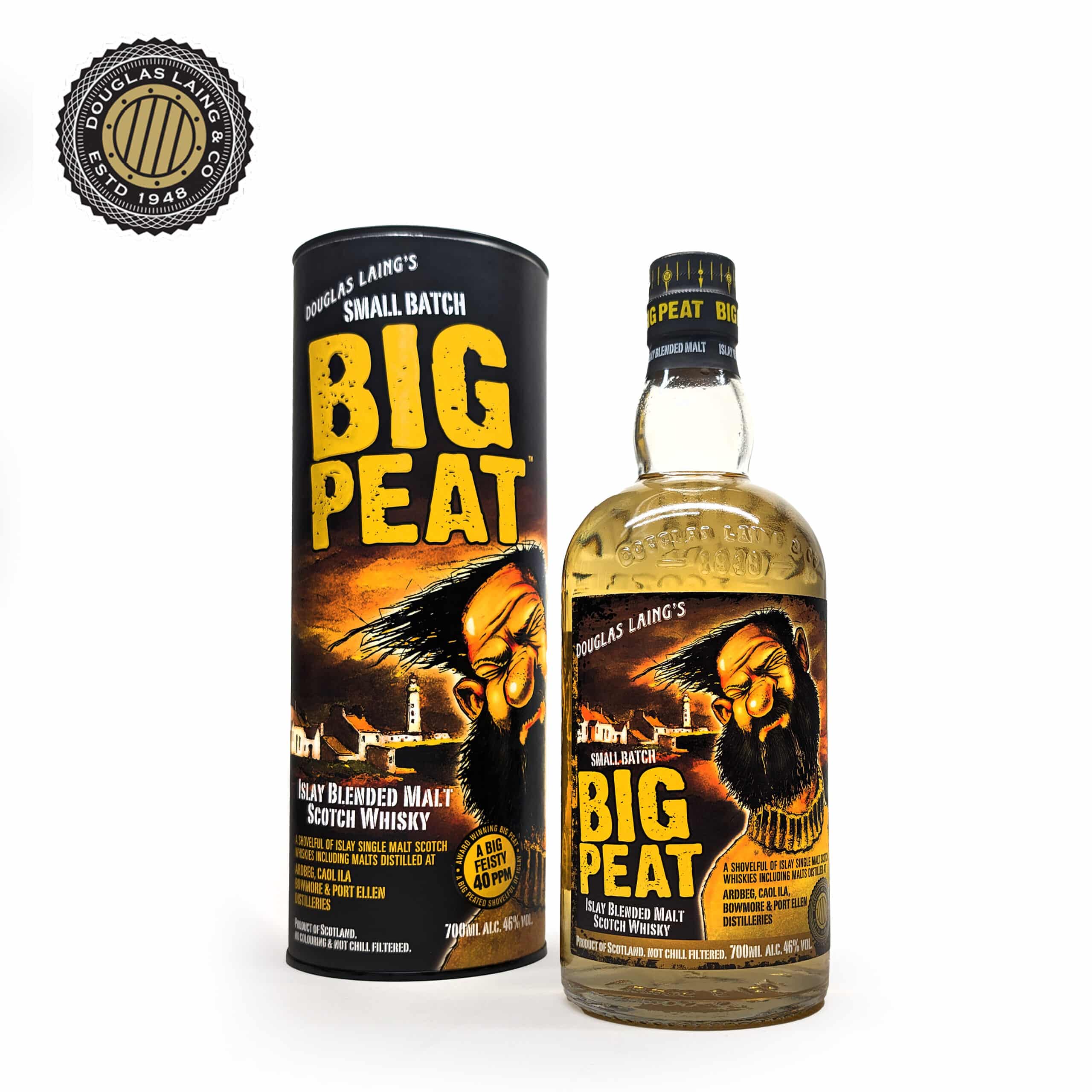 Big Peat