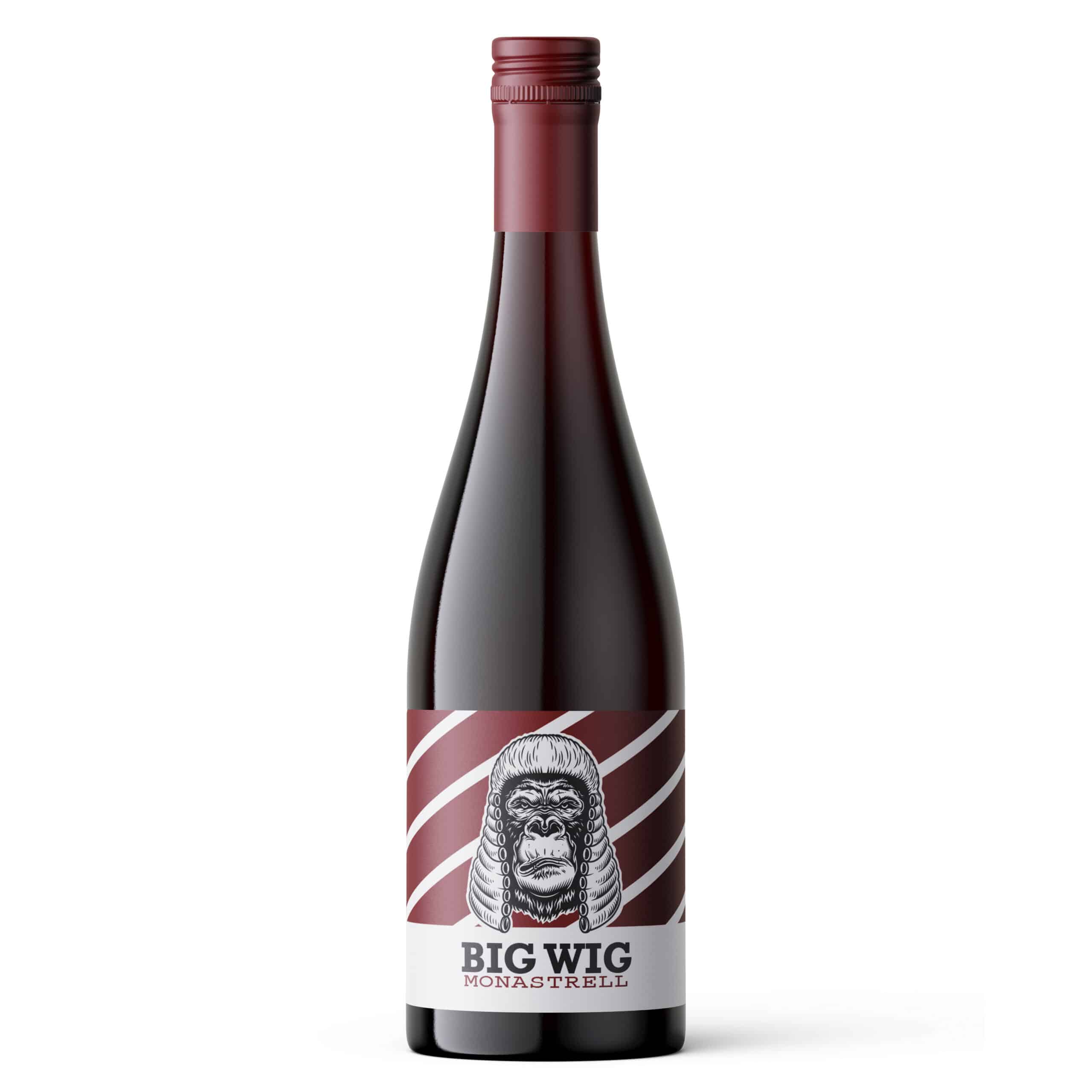 Big Wig Monastrell