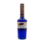 BLUE CURACAO DE KUYPER 50CL