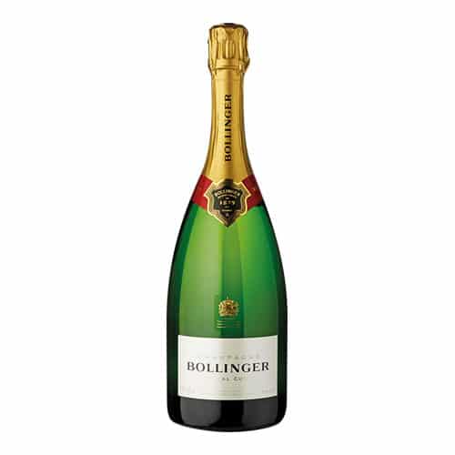 Bollinger