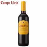 Campo Viejo Tempranillo