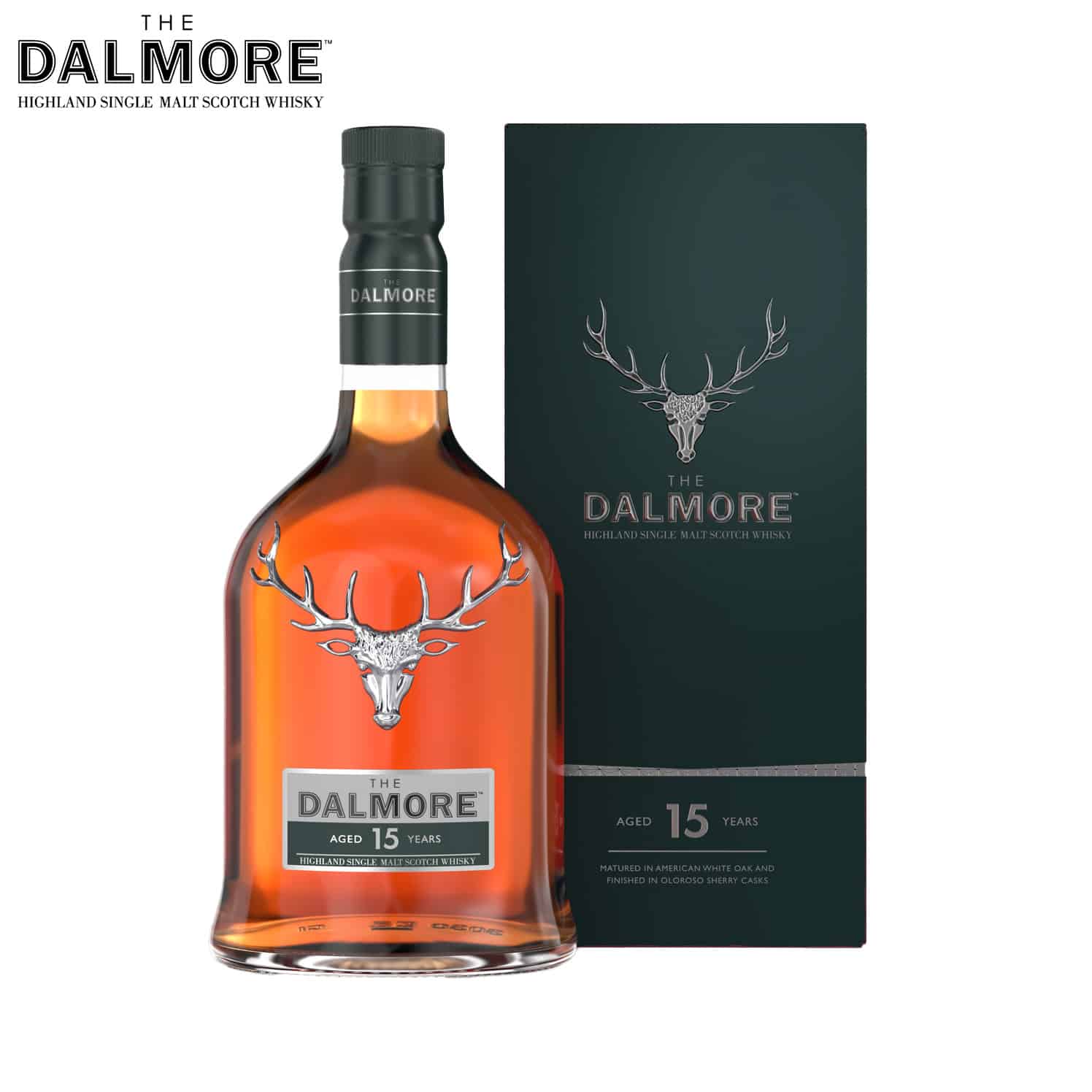 Dalmore 15