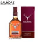 Dalmore Cigar Malt