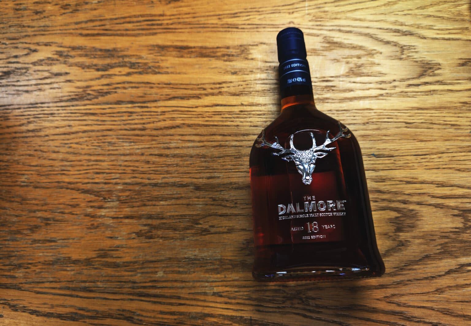 Dalmore 18 LS