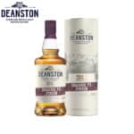 Deanston 17 px cask