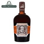 Diplomatico Mantuano