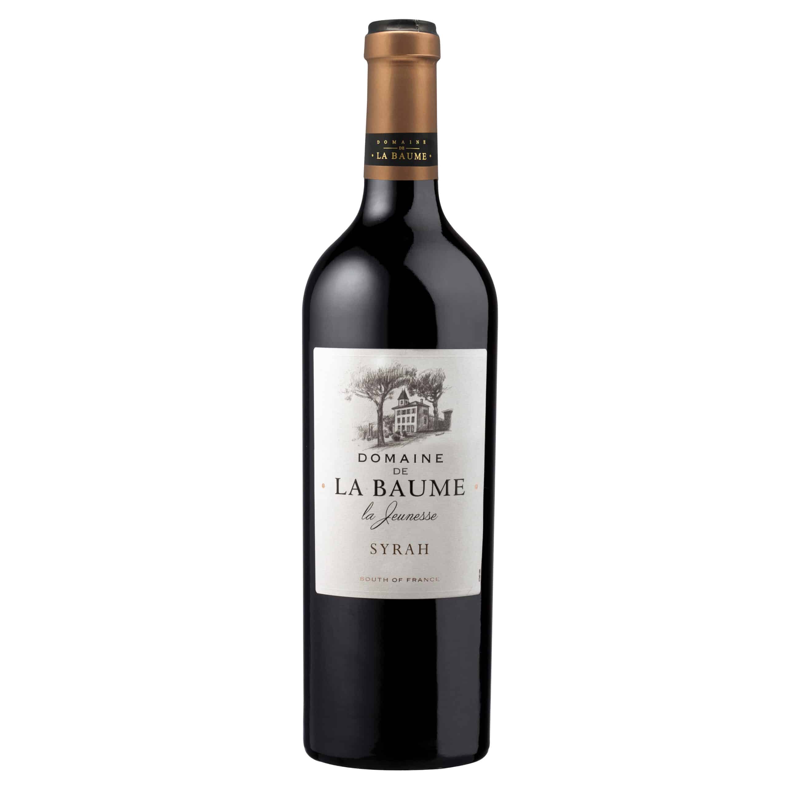 Domaine de la Baume