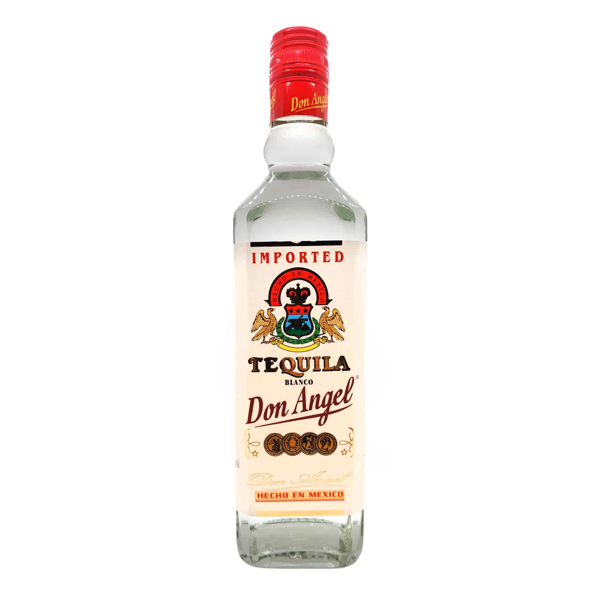 Don Angel Tequila Blanco