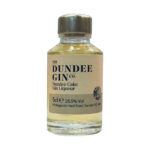 DUNDEE CAKE GIN LIQUEUR