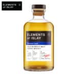 Elements of Islay Bourbon