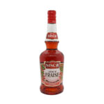 SISCA FRAISE STRAWBERRY LIQUEUR