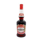 SISCA FRAMBOISE RASPBERRY LIQUEUR