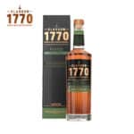 Glasgow 1770 Peated